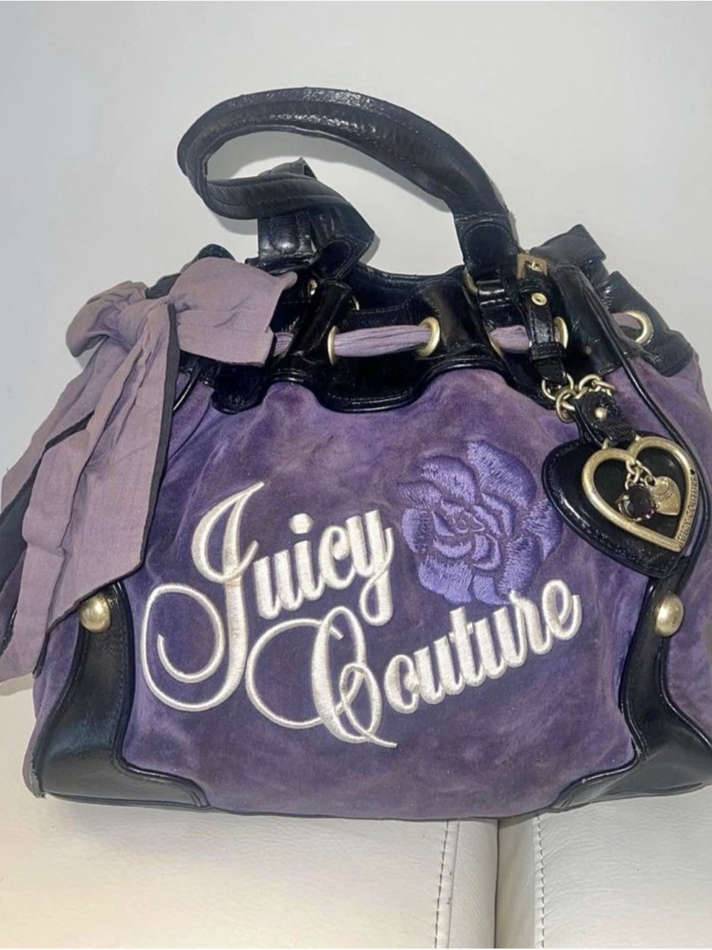 ISOOOO JUICY BAGSSS - Picture 2 of 4